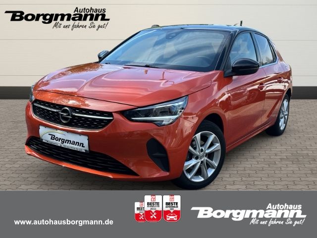 Opel Corsa 51.500 km 14.990 &euro; Gelsenkirchen 45894
