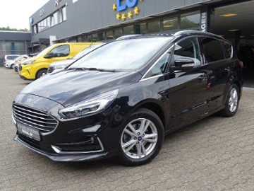 Gebrauchte Ford S-Max