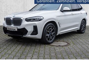 BMW X3 33.023 km 41.490 &euro; Mettmann 40822