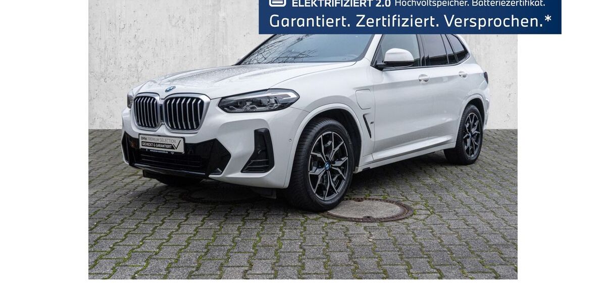 BMW X3 33.023 km 41.490 &euro; Mettmann 40822