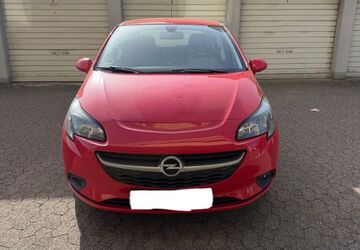 Opel Corsa 130.000 km 5.300 &euro; Düsseldorf Eller 40231
