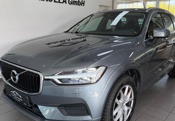 Volvo XC60 126.000 km 24.990 &euro; Heiligenhaus 42579