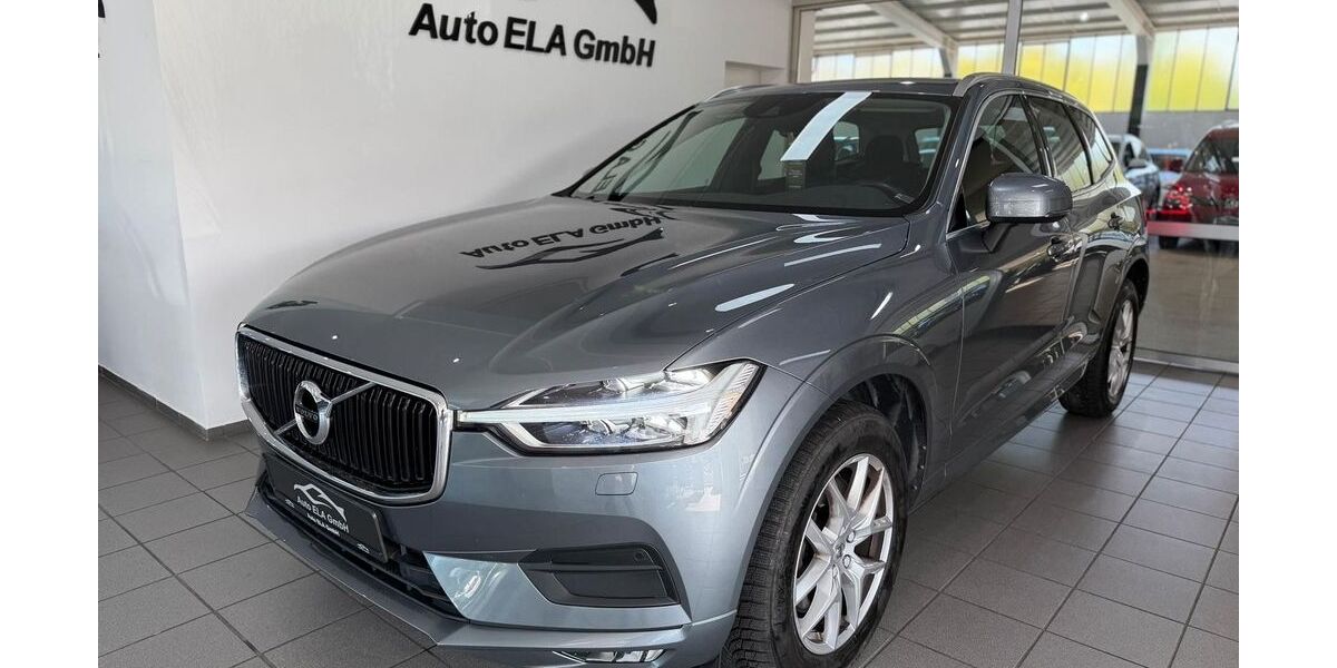 Volvo XC60 126.000 km 24.990 &euro; Heiligenhaus 42579