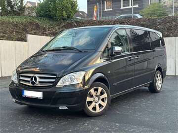Gebrauchte Mercedes-Benz Viano