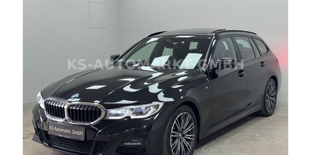 BMW 330 51.430 km 31.350 &euro; Essen 45326