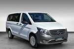 Mercedes-Benz Vito 114 CDI extralang Tourer Autom.Navi Kamera 128.680 km 25.900 &euro; Wuppertal 42327