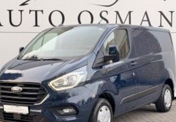 Ford Transit Custom 109.200 km 16.950 &euro; Krefeld 47805