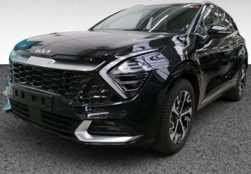 Kia Sportage 21.091 km 29.580 &euro; Korschenbroich 41352