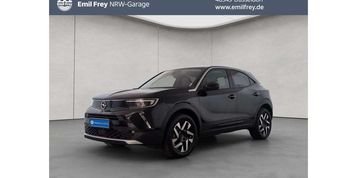 Opel Mokka 4.467 km 19.890 &euro; Düsseldorf 40549