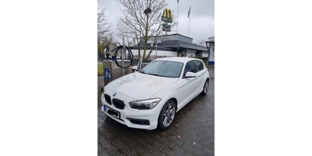BMW 118 143.000 km 10.500 &euro; Neus 41464