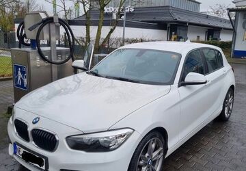 BMW 118 143.000 km 9.990 &euro; Neus 41464