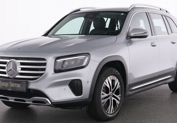 Mercedes-Benz GLB 200 11.240 km 39.485 &euro; Essen 45309