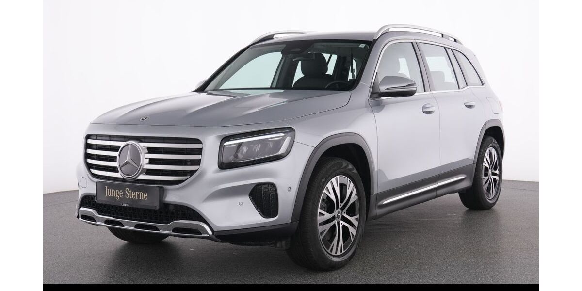 Mercedes-Benz GLB 200 11.240 km 39.485 &euro; Essen 45309