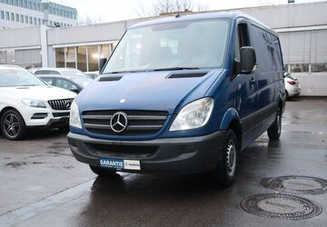 Mercedes-Benz Sprinter 159.997 km 9.200 &euro; Ratingen 40880