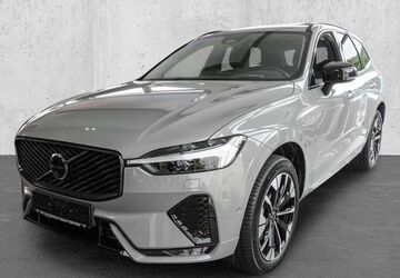 Volvo XC60 5.000 km 55.440 &euro; Wuppertal 42109
