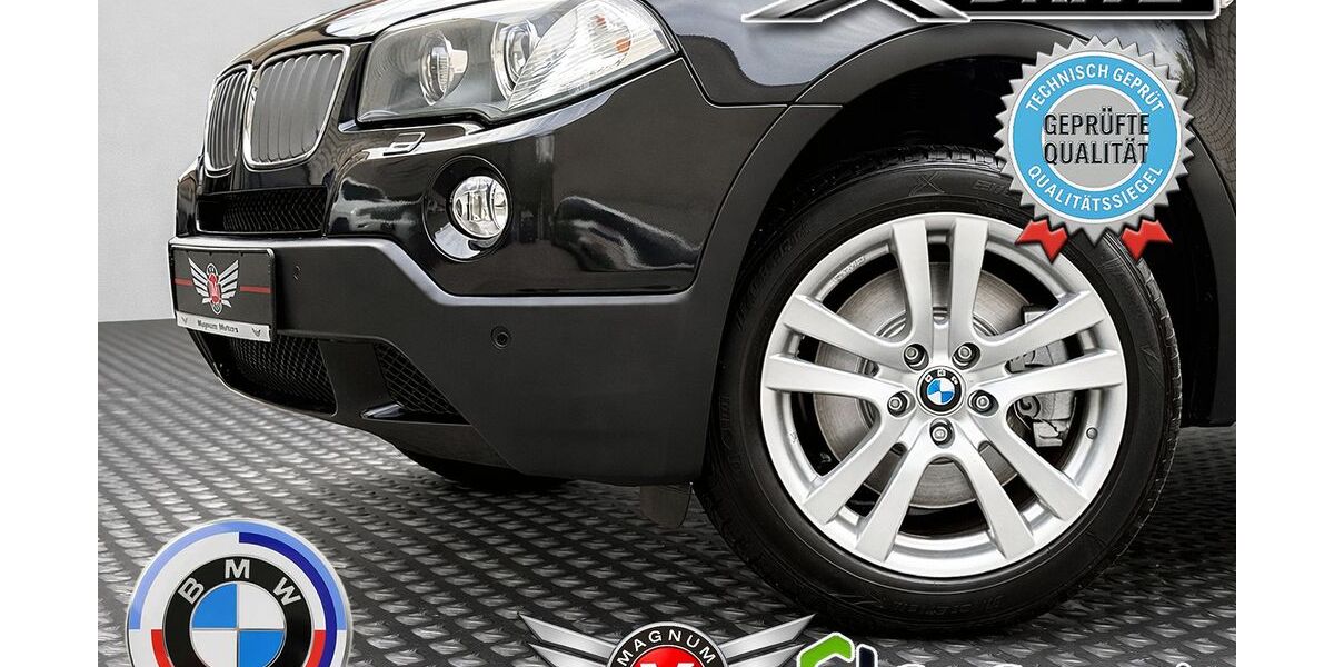 BMW X3 165.478 km 8.990 &euro; Düsseldorf 40625