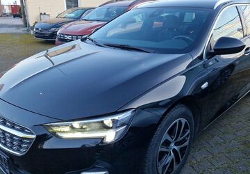 Opel Insignia 44.080 km 10.970 &euro; Neuss OT Norf 41469