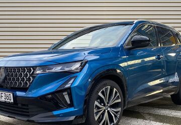 Renault Austral 6.500 km 38.585 &euro; Duisburg 47059