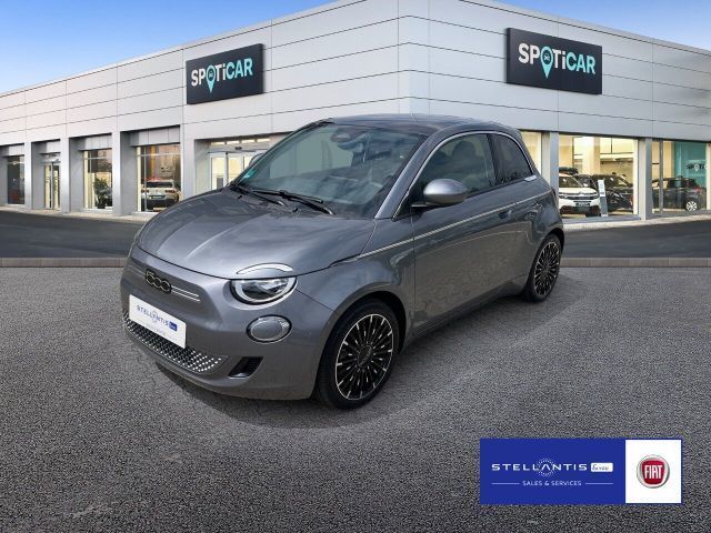 Fiat 500e 15.170 km 19.590 &euro; Solingen 42655