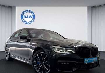 BMW 750 187.483 km 28.899 &euro; Krefeld 47805