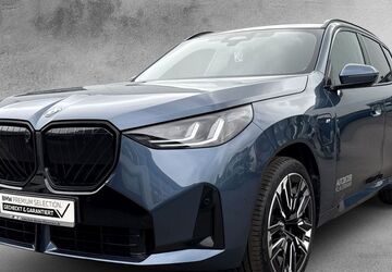 BMW X3 19.900 km 74.076 &euro; Krefeld 47800