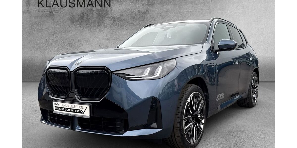 BMW X3 19.900 km 74.076 &euro; Krefeld 47800