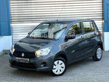 Gebrauchte Suzuki Celerio