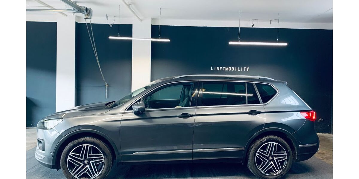 Seat Tarraco 169.900 km 17.999 &euro; Hilden 40723