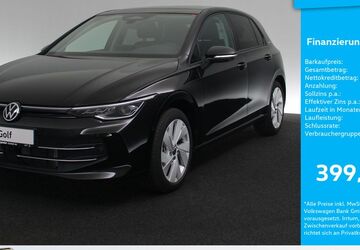 VW Golf 9.000 km 35.950 &euro; Krefeld 47803