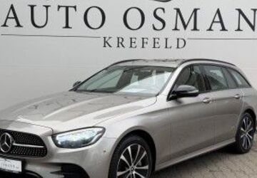 Mercedes-Benz E 300 66.015 km 35.500 &euro; Krefeld 47805