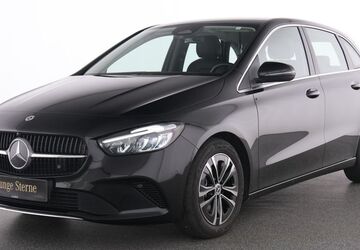 Mercedes-Benz B 200 23.998 km 31.985 &euro; Essen 45309