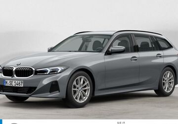 BMW 318 64.677 km 25.290 &euro; Remscheid 42897