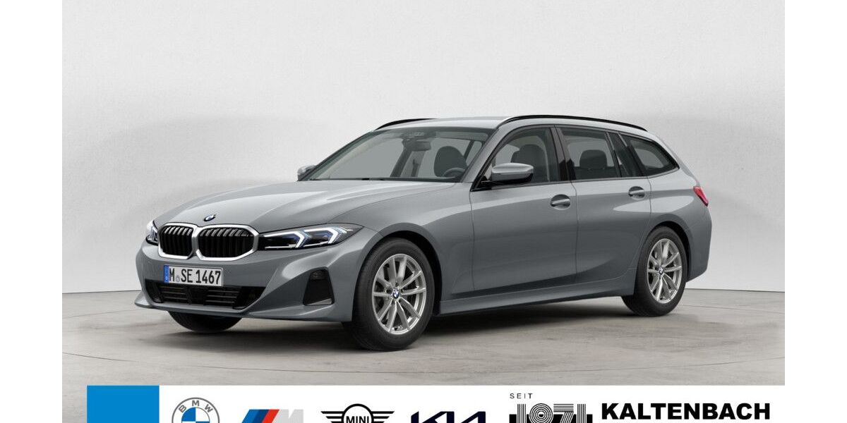 BMW 318 64.677 km 25.590 &euro; Remscheid 42897