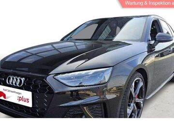 Audi A4 53.189 km 36.380 &euro; Moers-Hülsdonk 47441