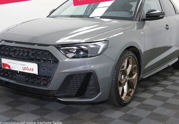 Audi A1 66.210 km 18.950 &euro; Solingen 42653