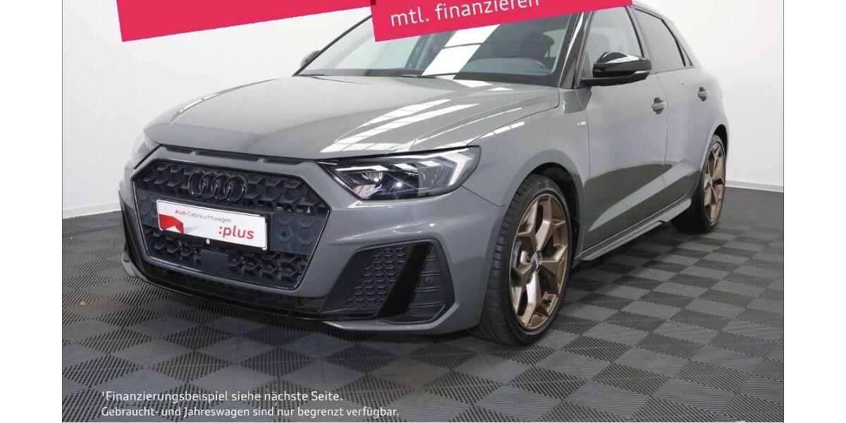 Audi A1 66.210 km 18.950 &euro; Solingen 42653