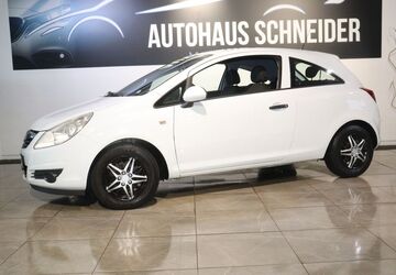 Opel Corsa 196.252 km 3.500 &euro; Ratingen 40880