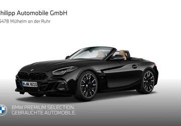 BMW Z4 6.151 km 60.920 &euro; Mülheim an der Ruhr 45478