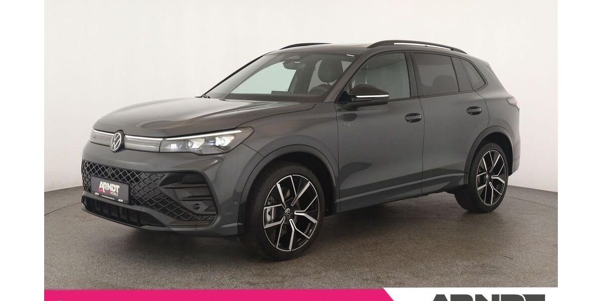 VW Tiguan 20.900 km 45.884 &euro; Düsseldorf 40233