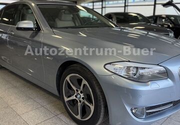 BMW 535 71.000 km 17.990 &euro; Gelsenkirchen 45881