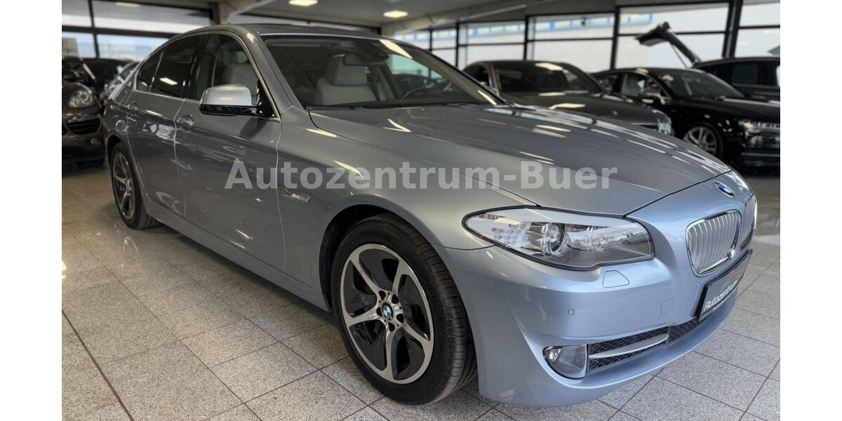 BMW 535 71.000 km 17.990 &euro; Gelsenkirchen 45881