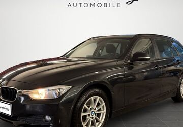 BMW 316 168.648 km 10.390 &euro; Wuppertal 42349