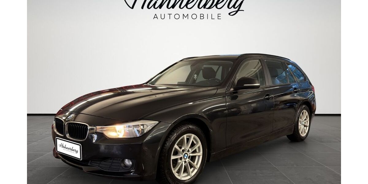 BMW 316 168.648 km 10.390 &euro; Wuppertal 42349