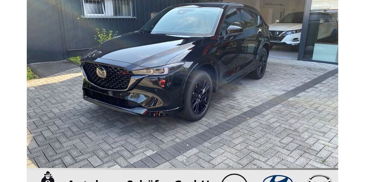 Mazda CX-5 10.994 km 36.888 &euro; Monheim 40789