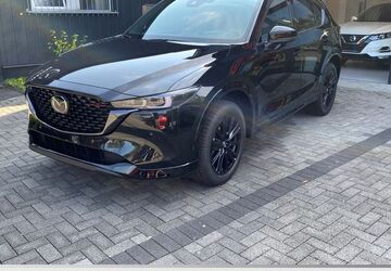 Mazda CX-5 13.394 km 36.888 &euro; Monheim 40789