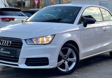 Audi A1 137.379 km 9.990 &euro; Gelsenkirchen 45889