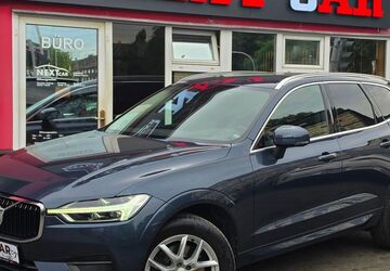 Volvo XC60 180.000 km 19.750 &euro; Mülheim an der Ruhr 45476