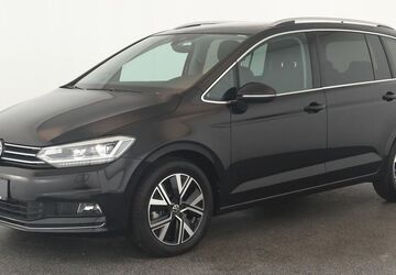 VW Touran 10.700 km 35.184 &euro; Neuss 41460