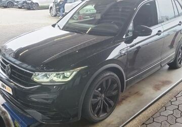 VW Tiguan 55.729 km 39.950 &euro; Essen 45307