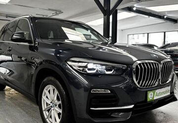 BMW X5 126.100 km 40.499 &euro; Solingen 42697